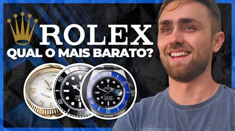 quanto custa o rolex mais barato|rolex switzerland website.